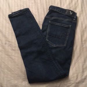 American Eagle Jeggings